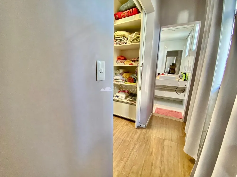 Casa, 4 quartos, 360 m² - Foto 12
