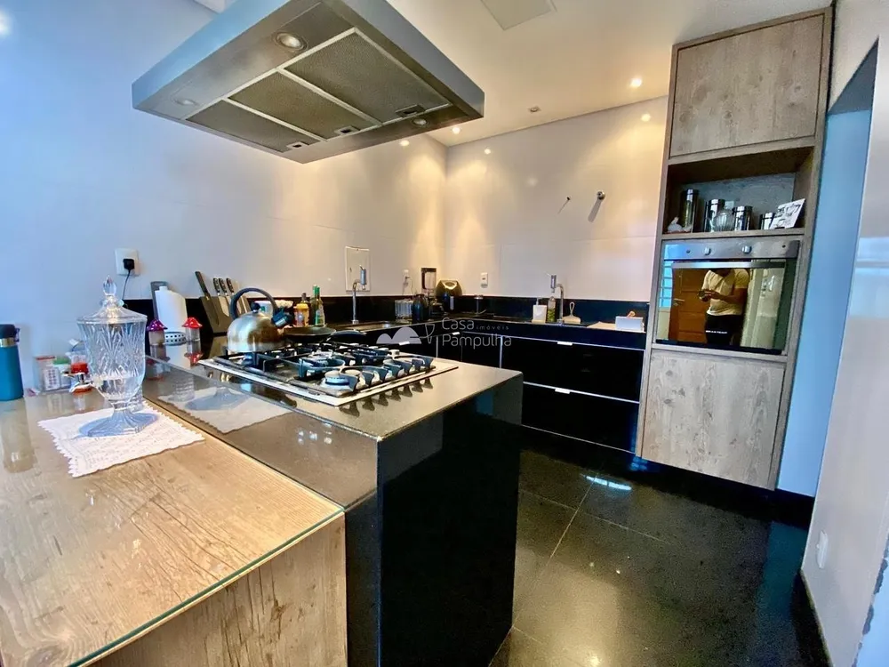 Casa, 4 quartos, 360 m² - Foto 13