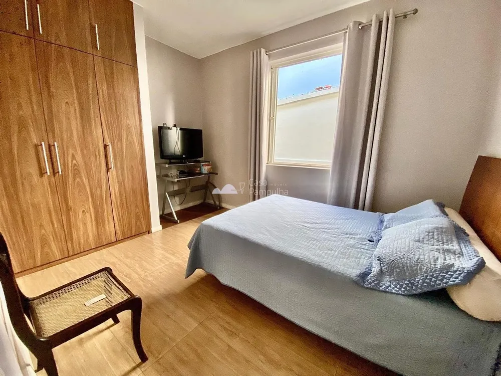 Casa, 4 quartos, 360 m² - Foto 16