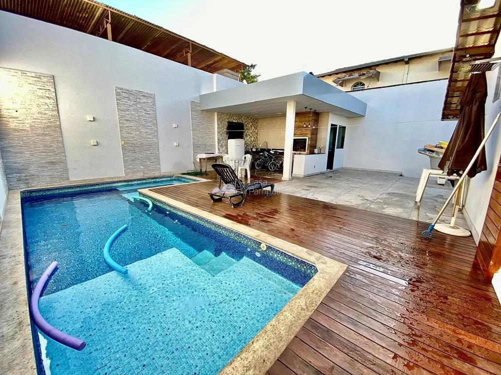 Casa, 4 quartos, 360 m² - Foto 1