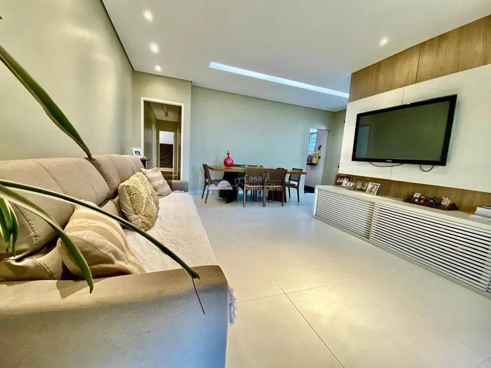 Casa, 4 quartos, 360 m² - Foto 5