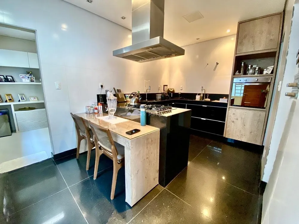 Casa, 4 quartos, 360 m² - Foto 7