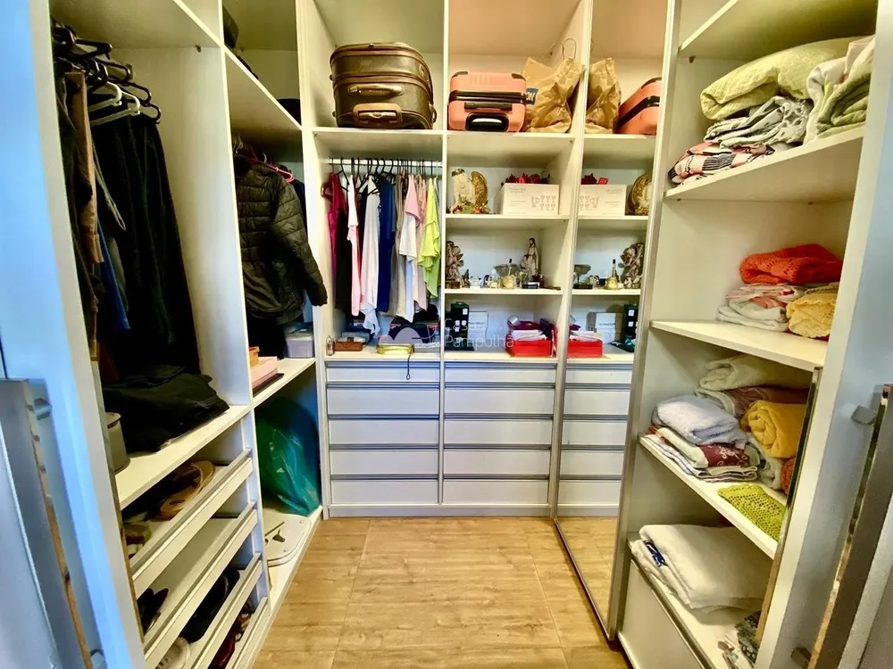 Casa, 4 quartos, 360 m² - Foto 13