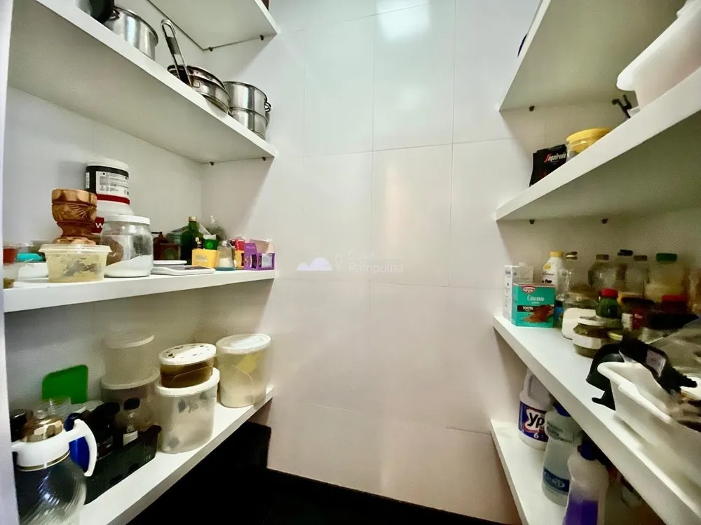 Casa, 4 quartos, 360 m² - Foto 8