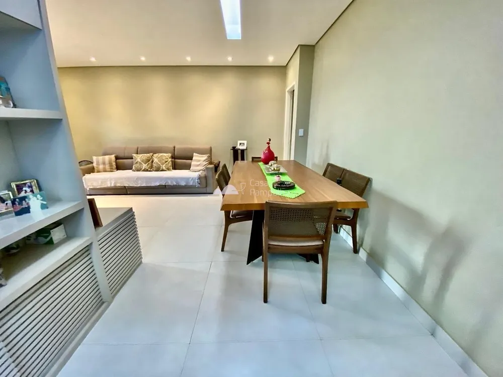Casa, 4 quartos, 360 m² - Foto 7