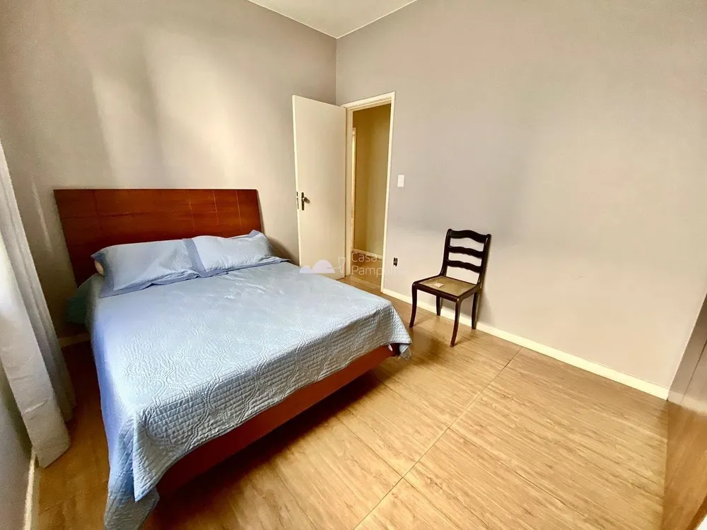 Casa, 4 quartos, 360 m² - Foto 22