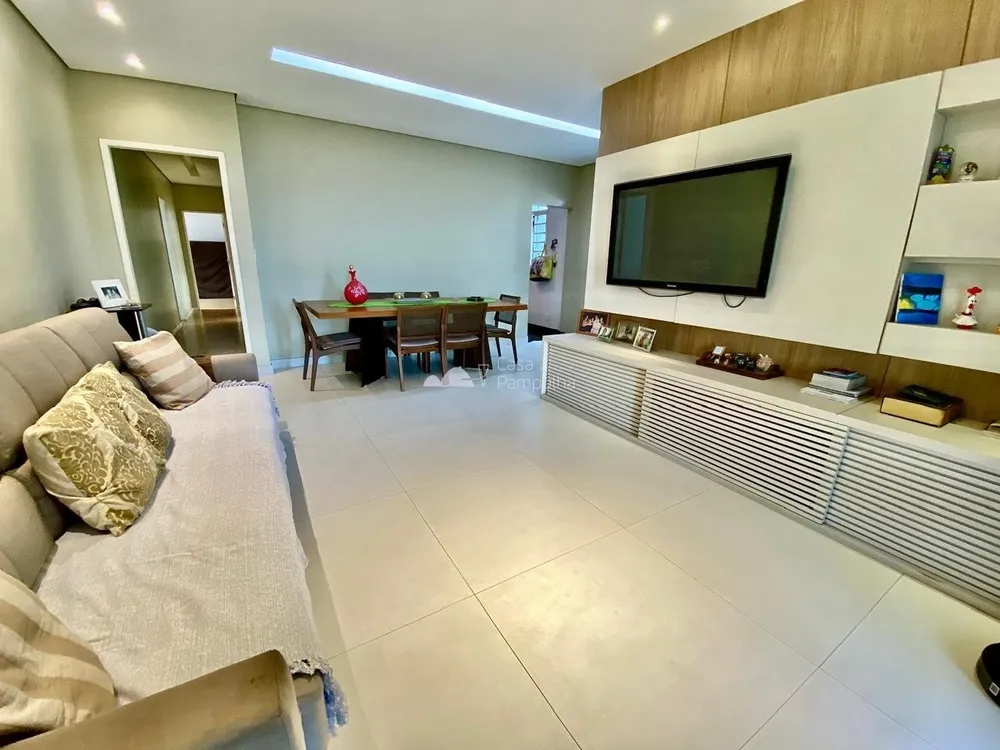 Casa, 4 quartos, 360 m² - Foto 10