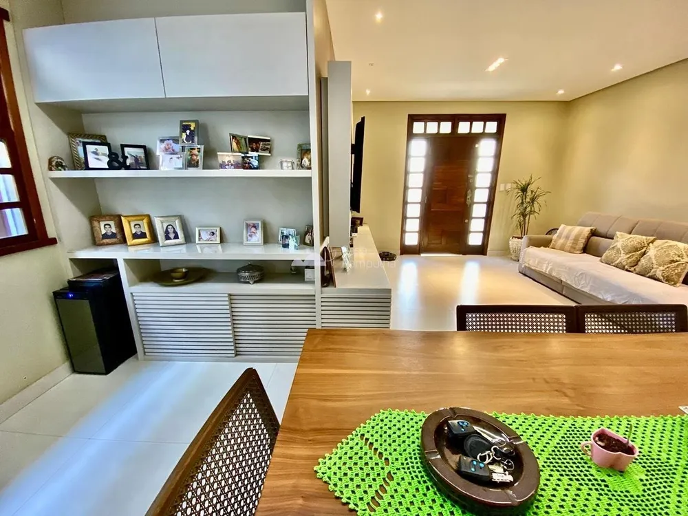 Casa, 4 quartos, 360 m² - Foto 5