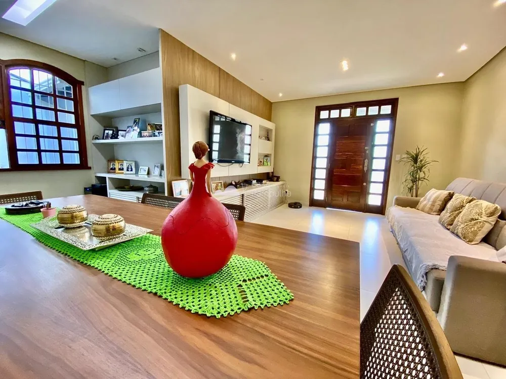 Casa, 4 quartos, 360 m² - Foto 3