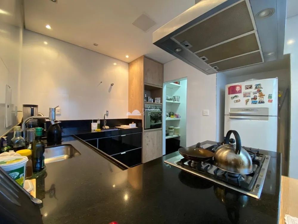 Casa, 4 quartos, 360 m² - Foto 9