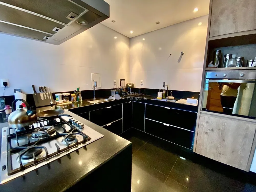 Casa, 4 quartos, 360 m² - Foto 6