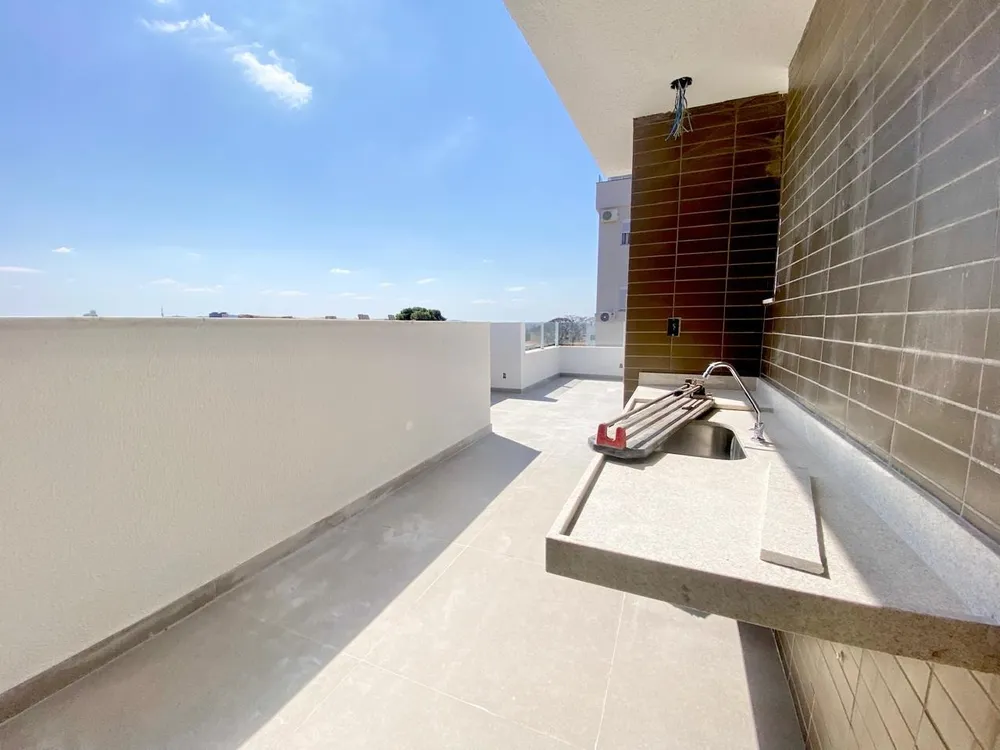 Cobertura, 3 quartos, 60 m² - Foto 10