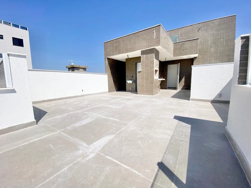 Cobertura, 3 quartos, 60 m² - Foto 1