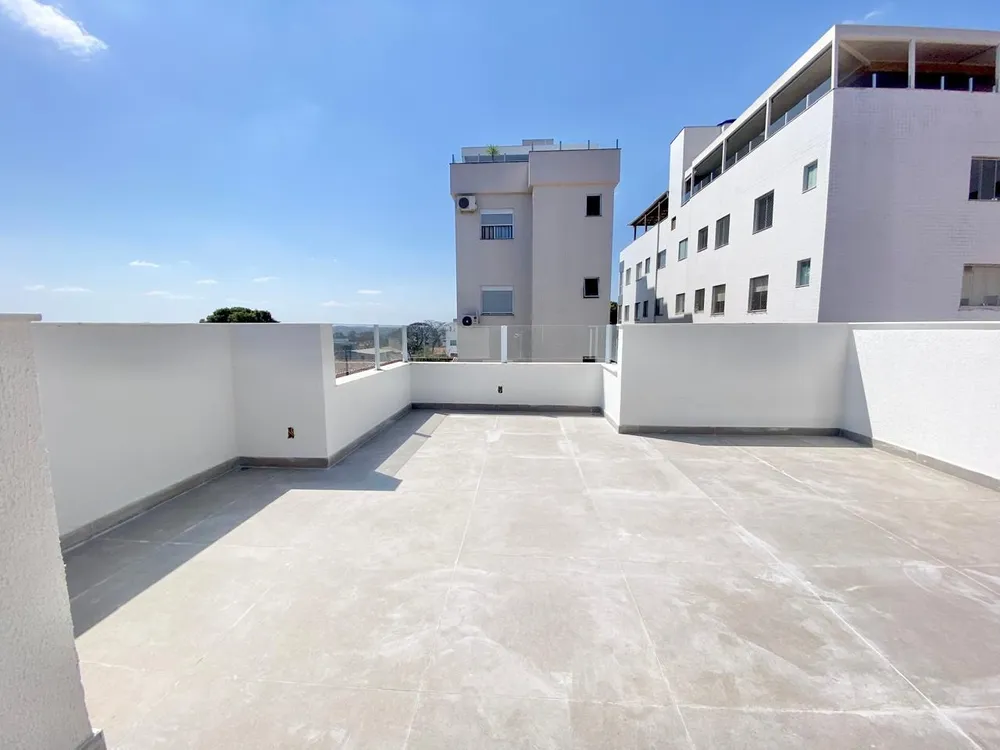 Cobertura, 3 quartos, 60 m² - Foto 11