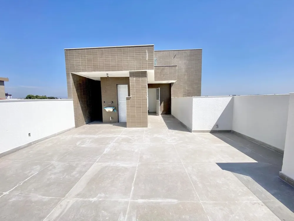 Cobertura, 3 quartos, 60 m² - Foto 13