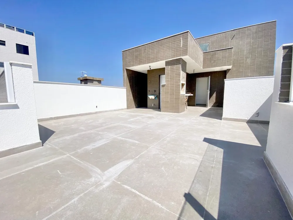 Cobertura, 3 quartos, 60 m² - Foto 12