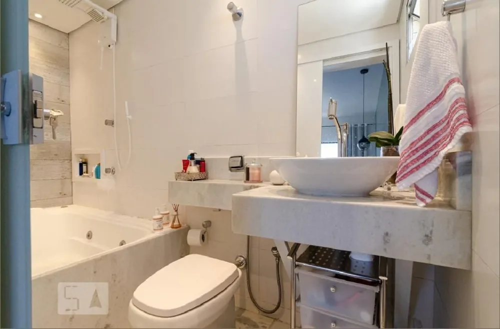 Cobertura, 3 quartos, 140 m² - Foto 10