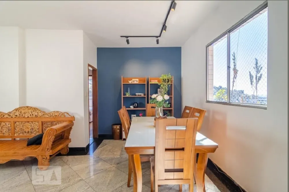Cobertura, 3 quartos, 140 m² - Foto 5
