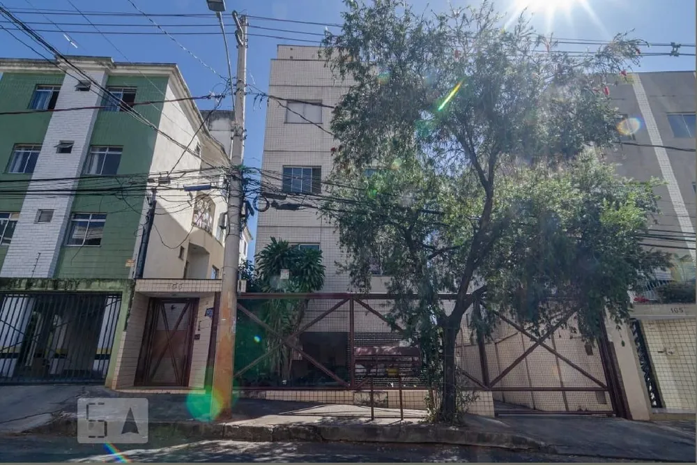 Cobertura, 3 quartos, 140 m² - Foto 1