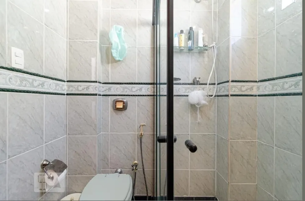 Cobertura, 3 quartos, 140 m² - Foto 12