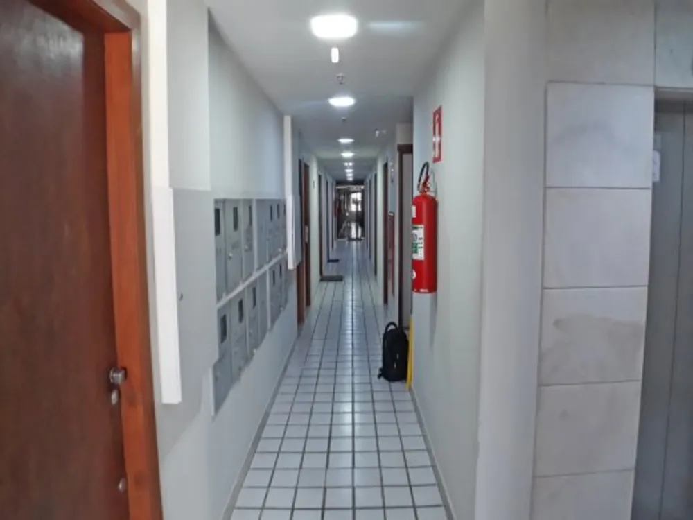 Sala-Conjunto, 30 m² - Foto 14