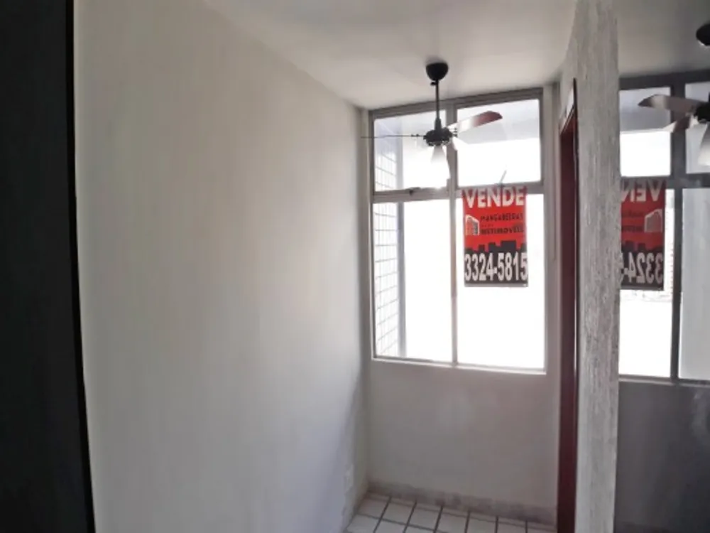 Sala-Conjunto, 30 m² - Foto 13