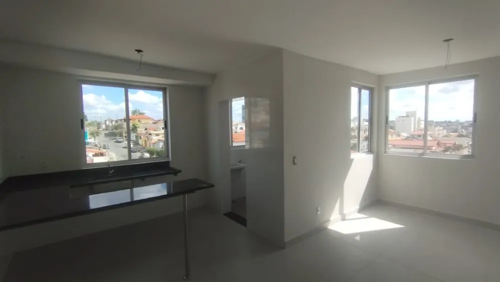 Apartamento, 3 quartos, 76 m² - Foto 2