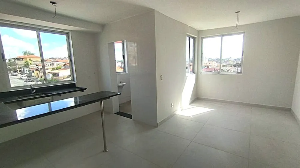 Apartamento, 3 quartos, 76 m² - Foto 1