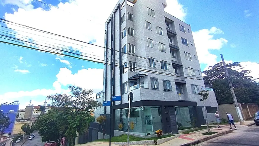 Apartamento, 3 quartos, 76 m² - Foto 9