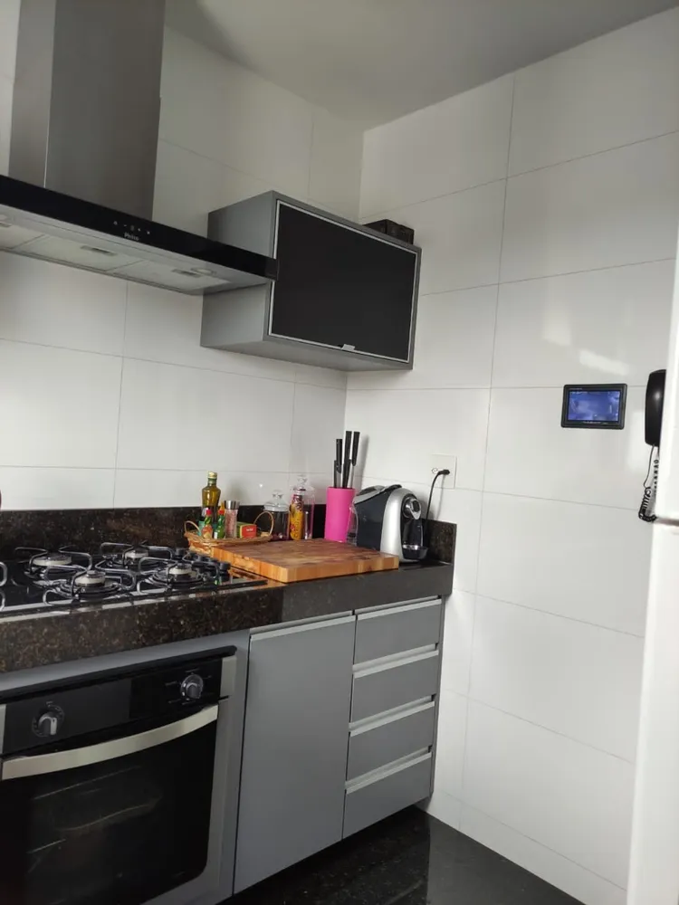 Cobertura, 3 quartos, 160 m² - Foto 5