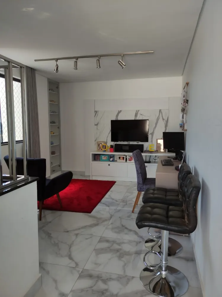 Cobertura, 3 quartos, 160 m² - Foto 16