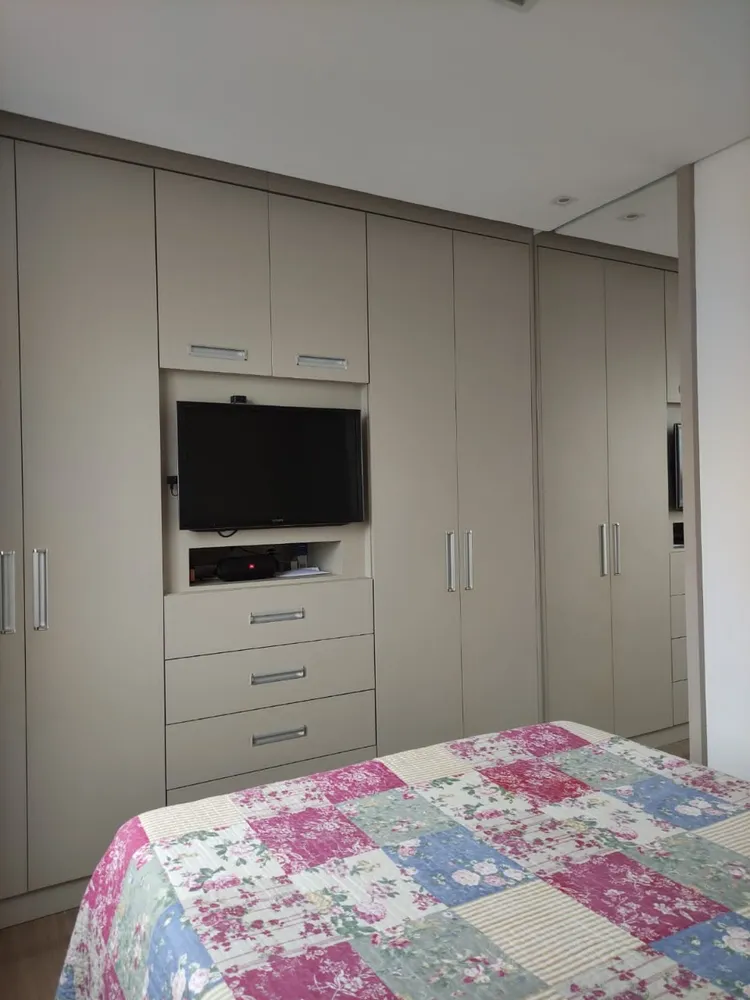 Cobertura, 3 quartos, 160 m² - Foto 7