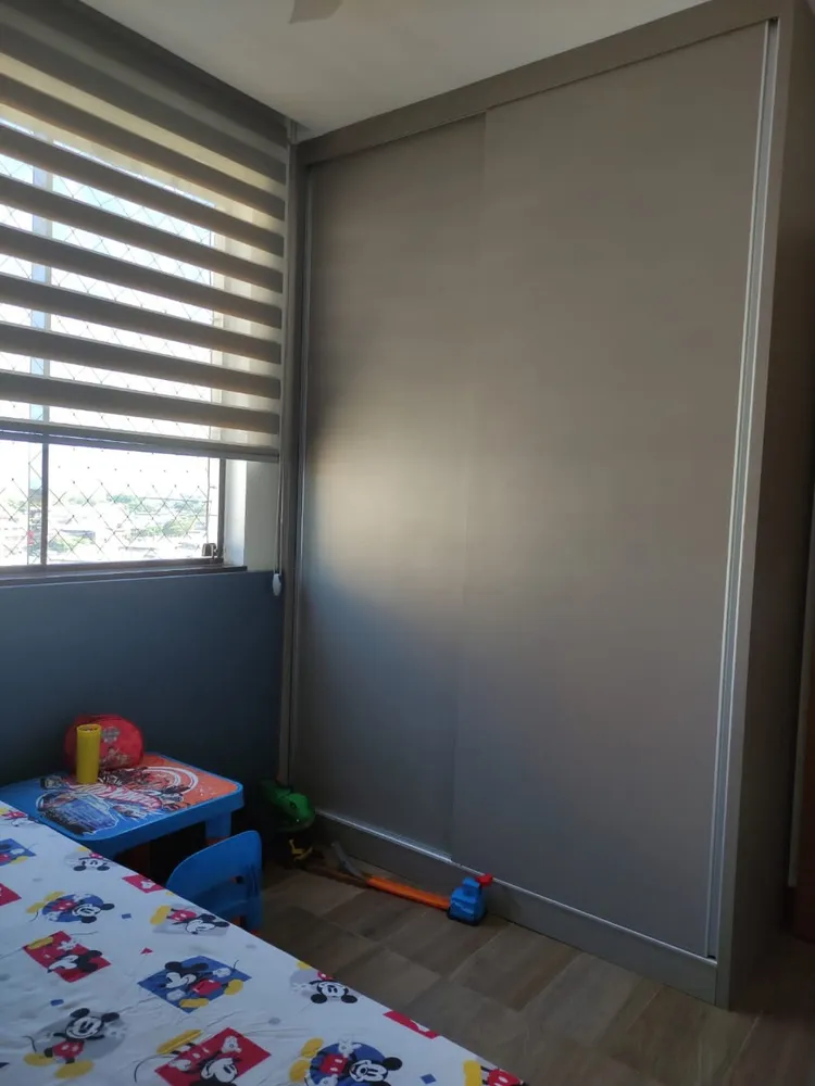 Cobertura, 3 quartos, 160 m² - Foto 13