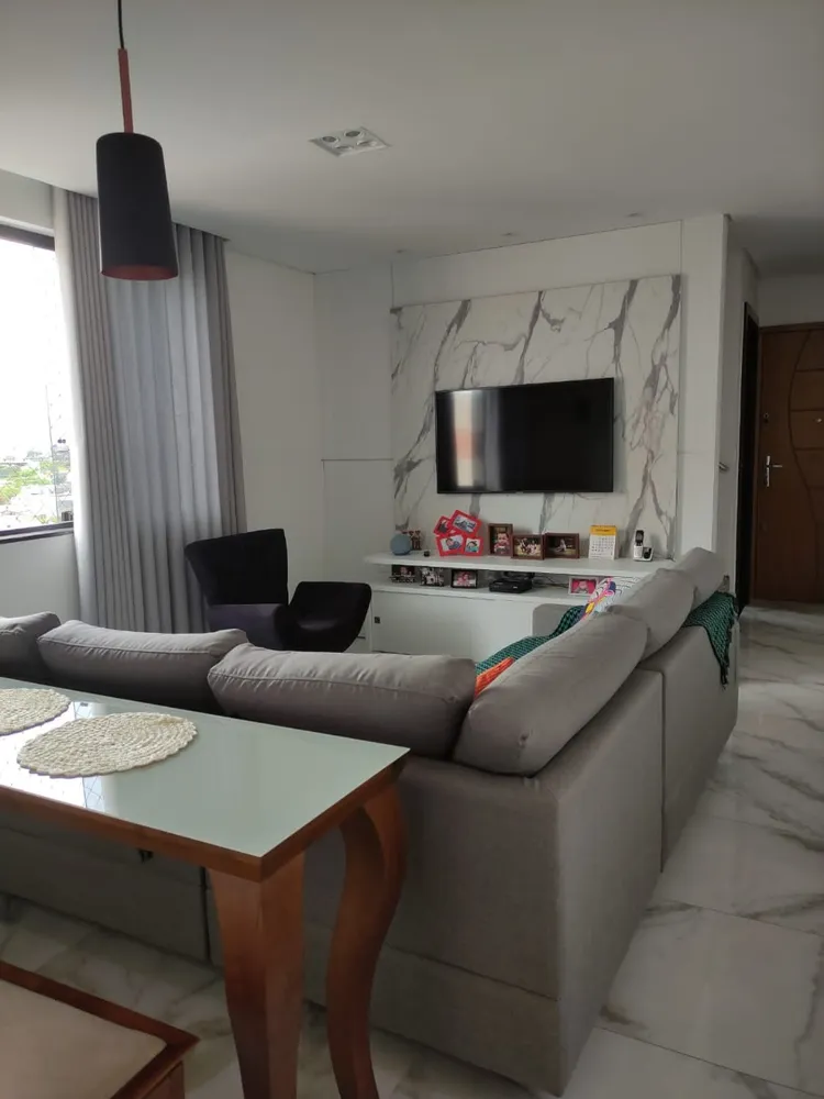 Cobertura, 3 quartos, 160 m² - Foto 1