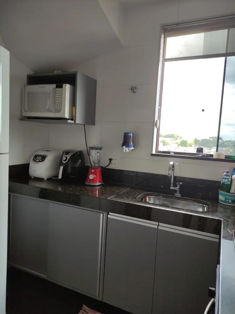 Cobertura, 3 quartos, 160 m² - Foto 6
