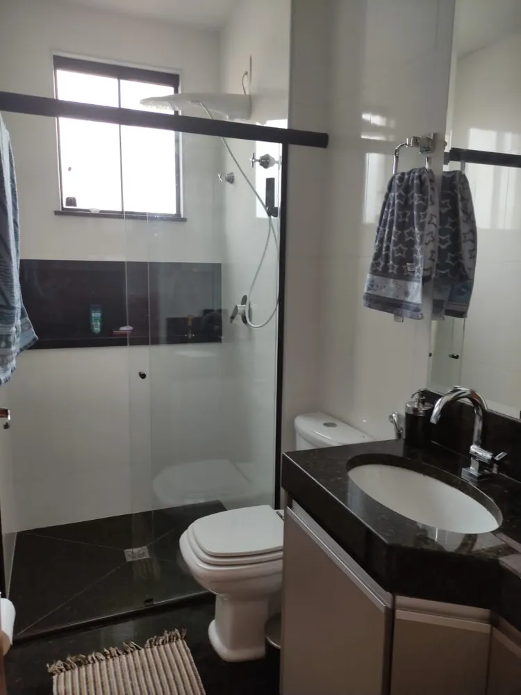 Cobertura, 3 quartos, 160 m² - Foto 9