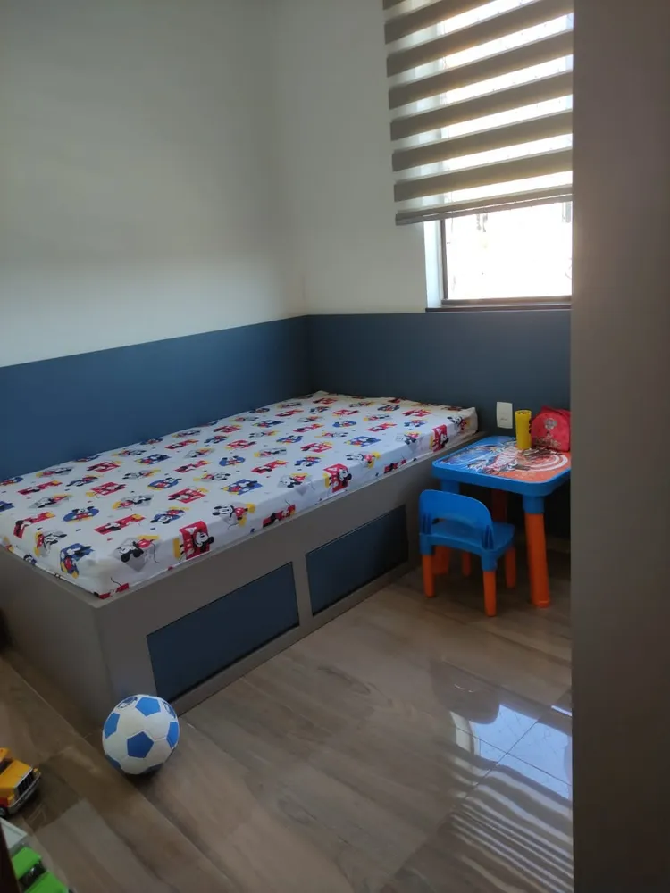 Cobertura, 3 quartos, 160 m² - Foto 12