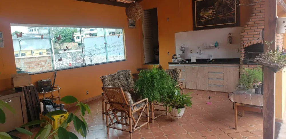 Casa, 3 quartos, 275 m² - Foto 2