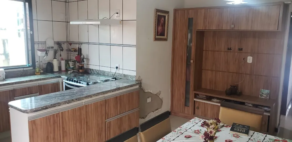 Casa, 3 quartos, 275 m² - Foto 4