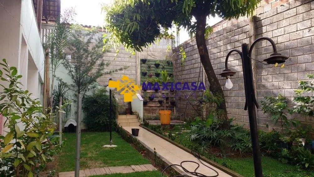 Casa, 4 quartos, 210 m² - Foto 9