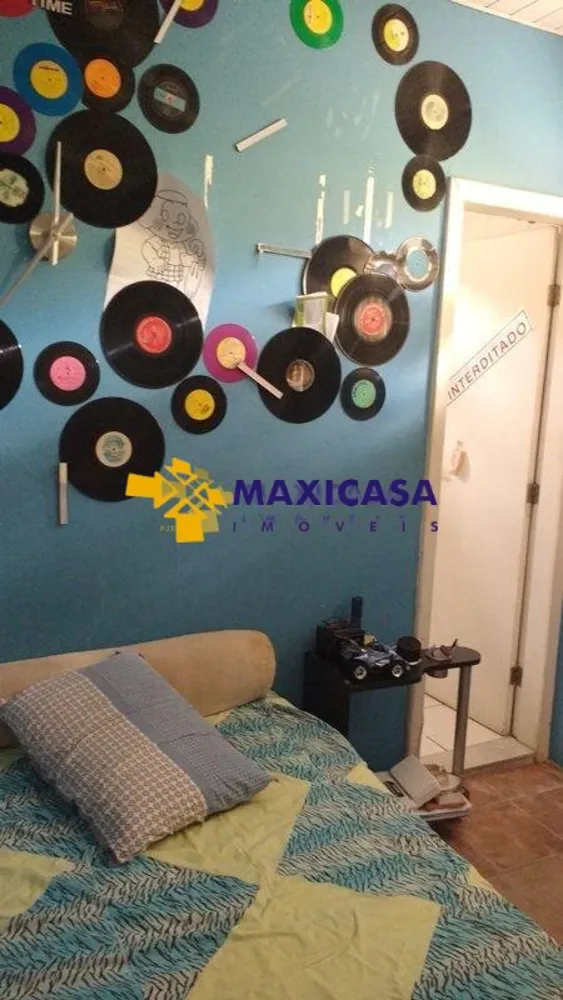 Casa, 4 quartos, 210 m² - Foto 6