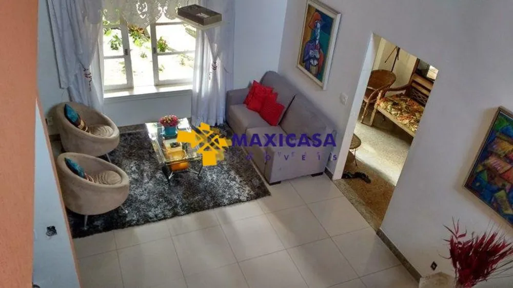Casa, 4 quartos, 210 m² - Foto 10