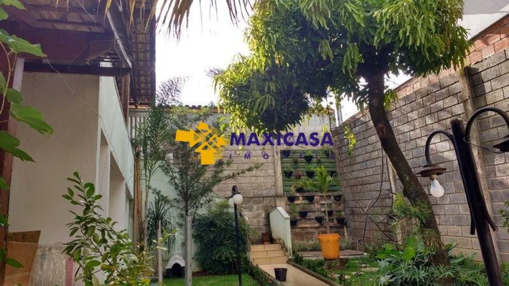 Casa, 4 quartos, 210 m² - Foto 3