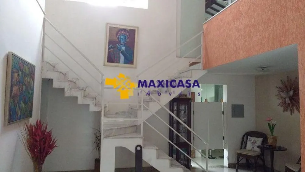 Casa, 4 quartos, 210 m² - Foto 4