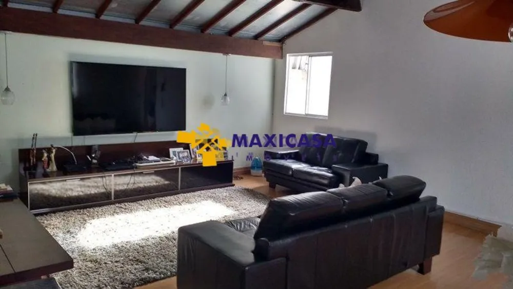 Casa, 4 quartos, 210 m² - Foto 5