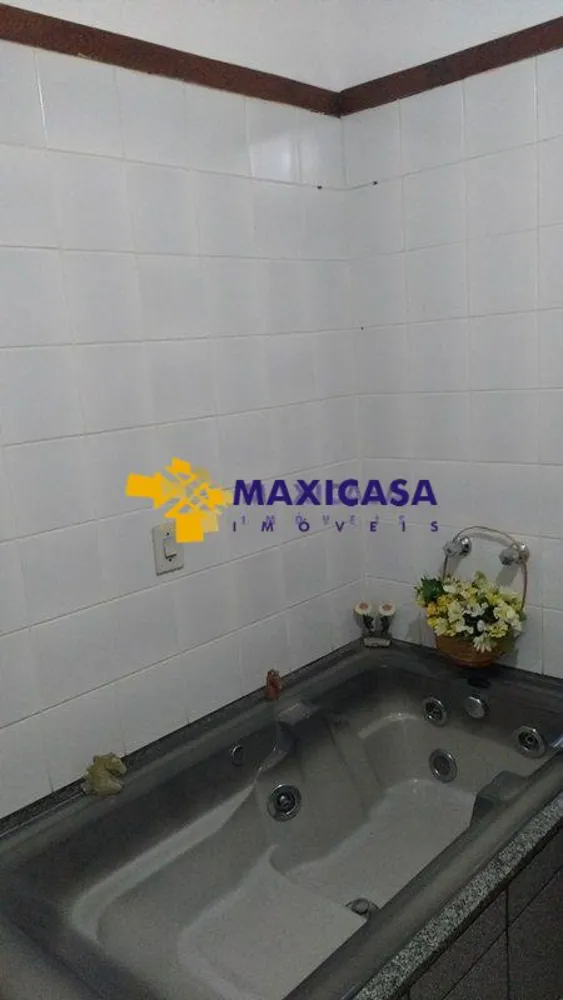 Casa, 4 quartos, 210 m² - Foto 14