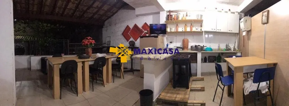 Casa, 4 quartos, 210 m² - Foto 7