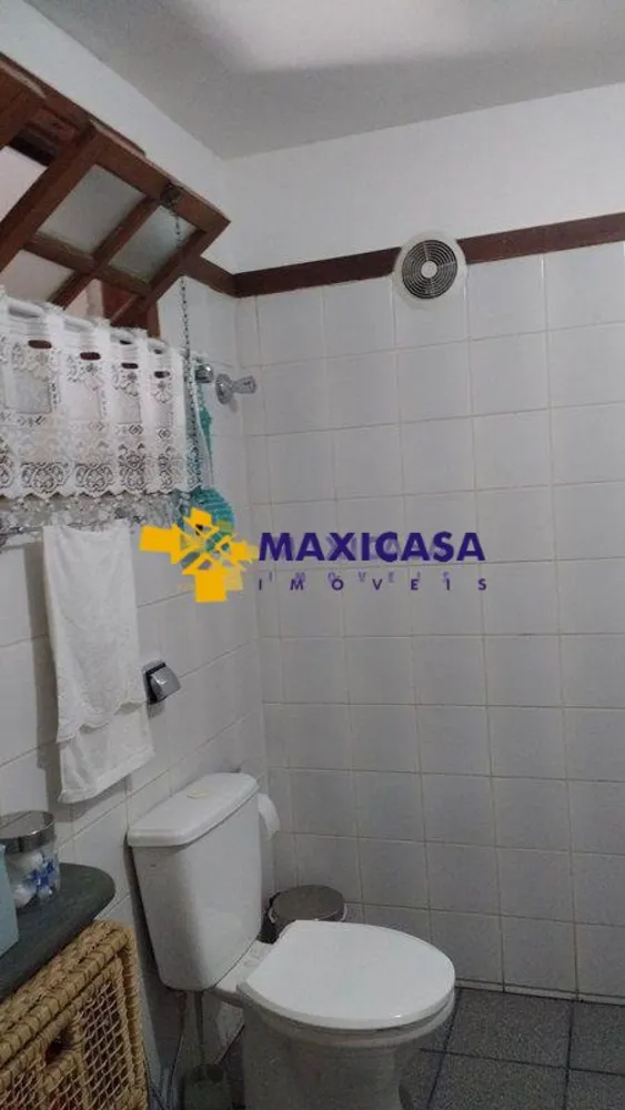 Casa, 4 quartos, 210 m² - Foto 2