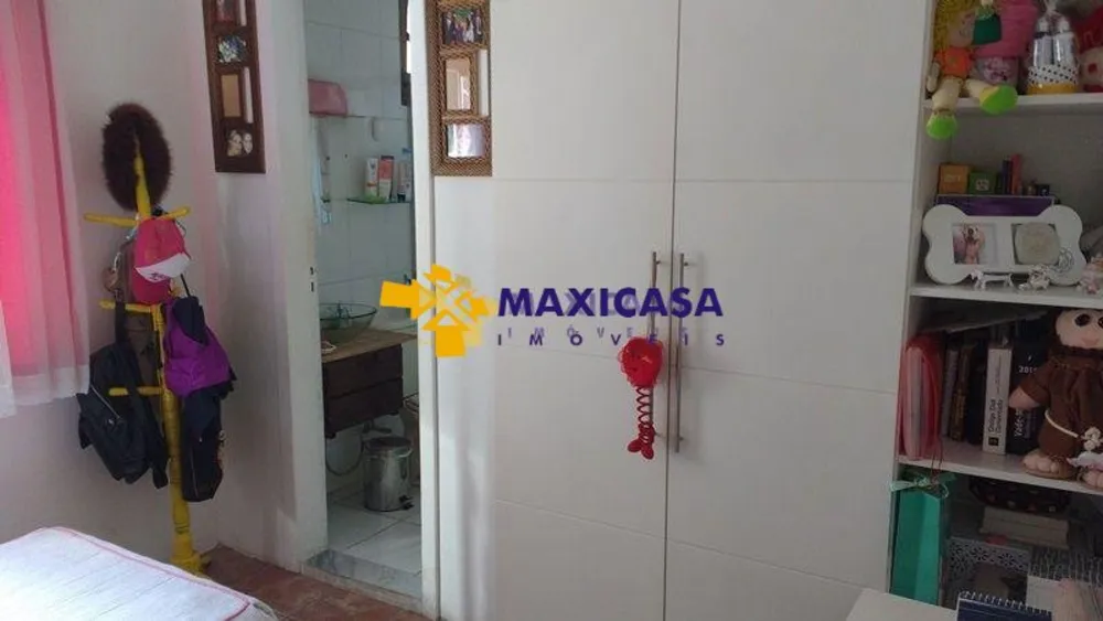 Casa, 4 quartos, 210 m² - Foto 12
