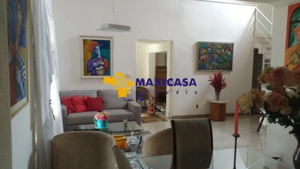 Casa, 4 quartos, 210 m² - Foto 6